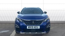 Peugeot 3008 1.5 BlueHDi GT Line Premium 5dr Diesel Estate